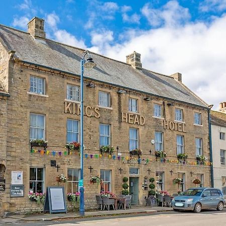 Forrester Cottage, Masham, North Yorkshire 外观 照片