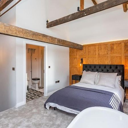 Forrester Cottage, Masham, North Yorkshire 外观 照片