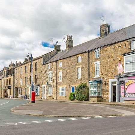 Forrester Cottage, Masham, North Yorkshire 外观 照片