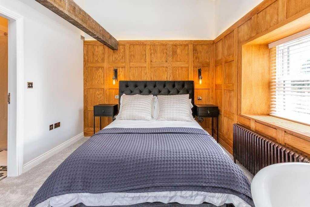 Forrester Cottage, Masham, North Yorkshire 外观 照片