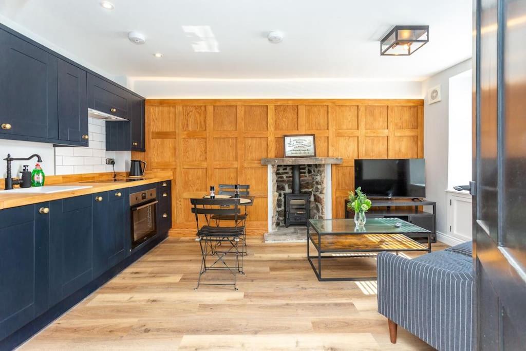 Forrester Cottage, Masham, North Yorkshire 外观 照片