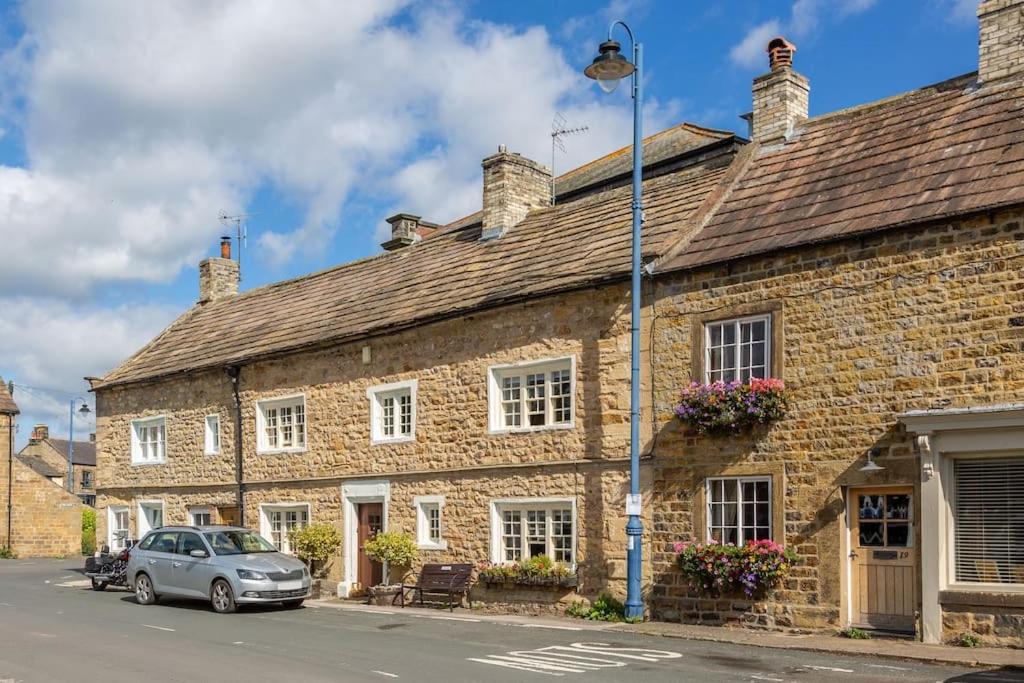 Forrester Cottage, Masham, North Yorkshire 外观 照片