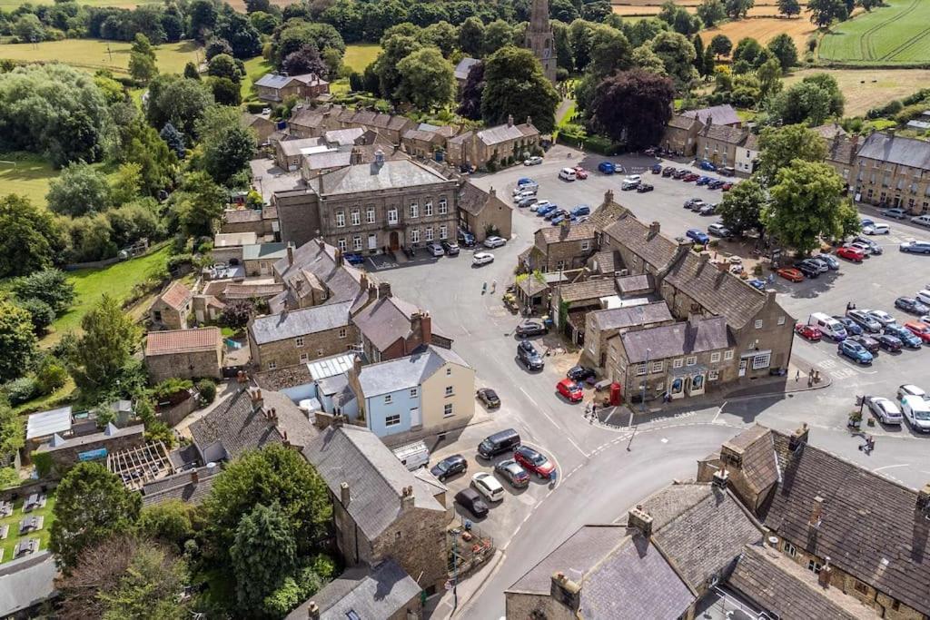 Forrester Cottage, Masham, North Yorkshire 外观 照片