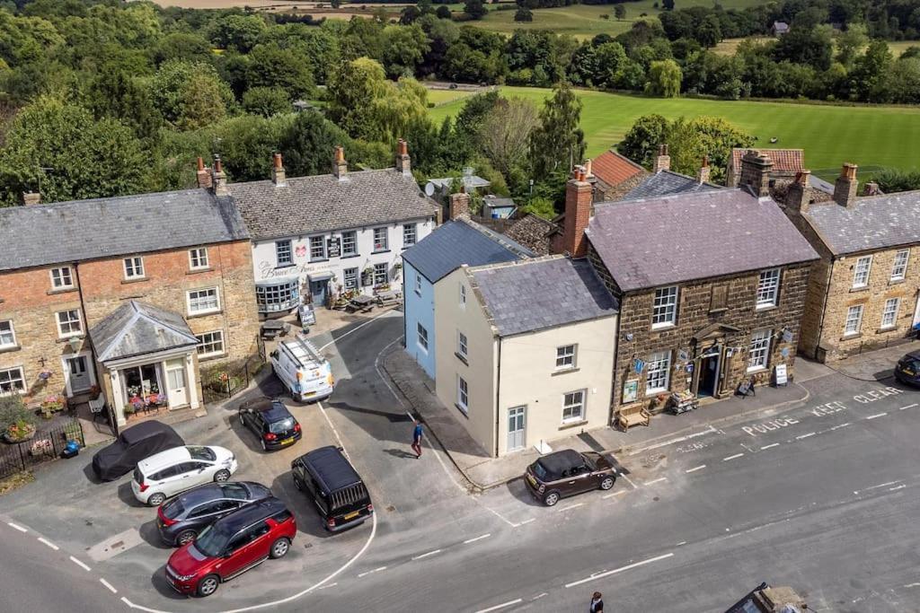 Forrester Cottage, Masham, North Yorkshire 外观 照片