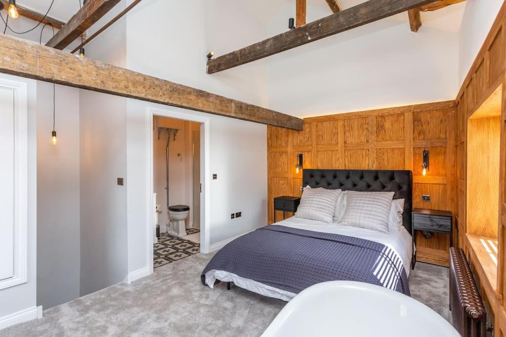 Forrester Cottage, Masham, North Yorkshire 外观 照片