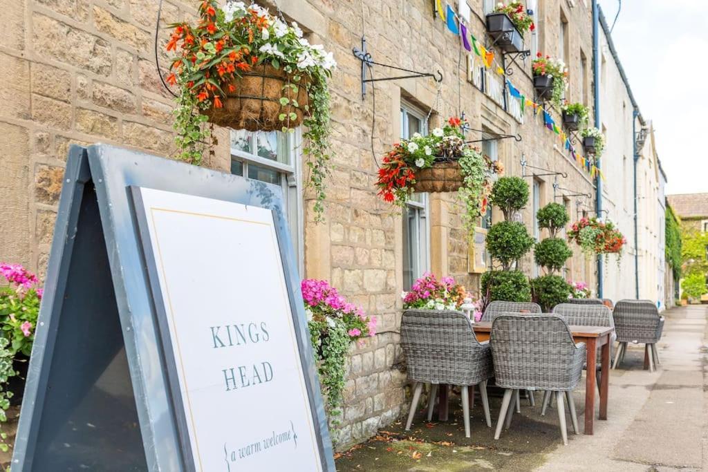 Forrester Cottage, Masham, North Yorkshire 外观 照片