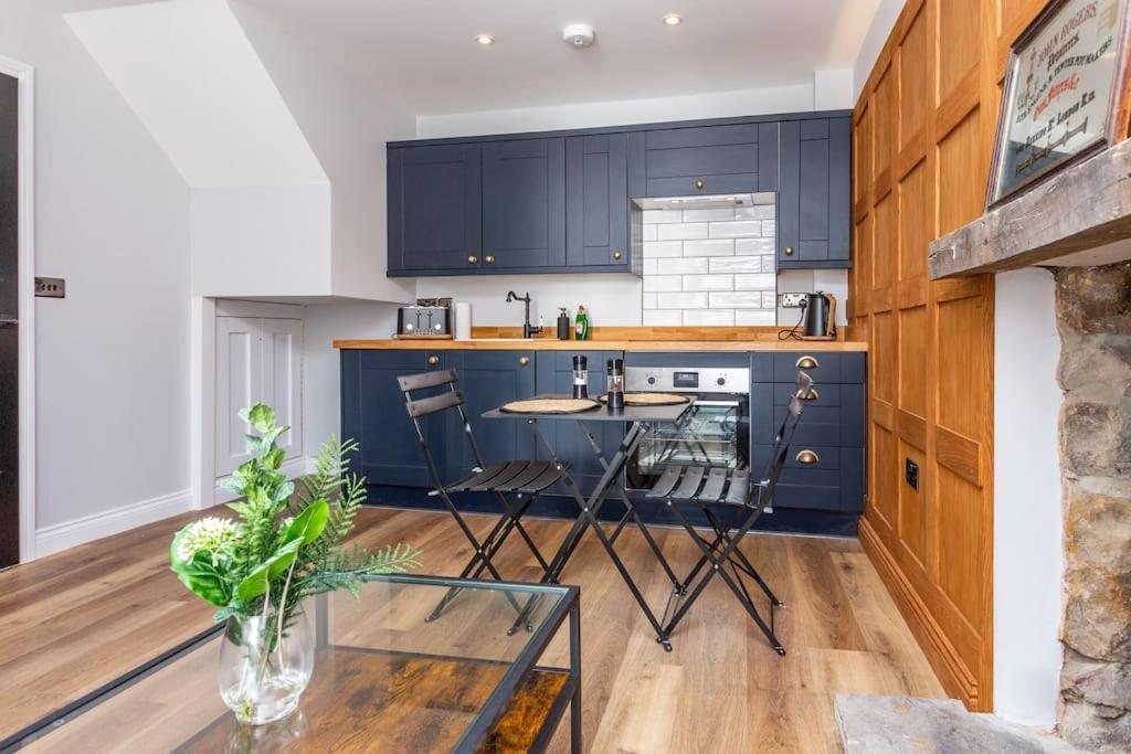 Forrester Cottage, Masham, North Yorkshire 外观 照片